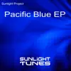 Sunlight Project - Pacific Blue - EP